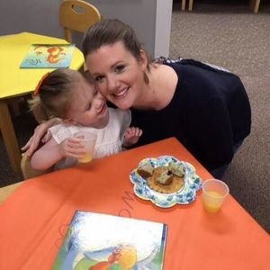 Meet your Posher, Ashleigh